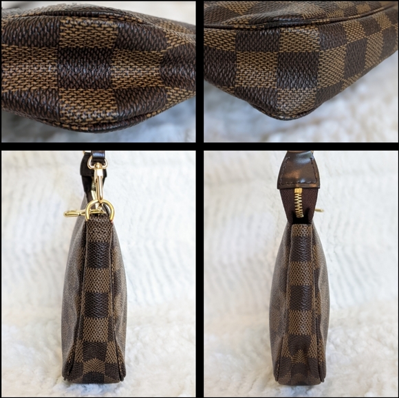 💎4 pc BUNDLE💎 LV Pochette Accessories - Picture 6 of 13